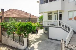 Гостиница Rooms Molabeciri  Улцинь